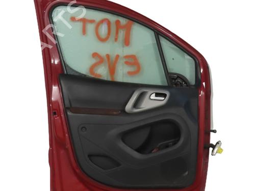 Used Left front door Left front door 38005272 38005272