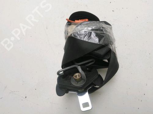 Front right belt tensioner PEUGEOT 307 (3A/C) 1.6 16V | BP19726253C88 