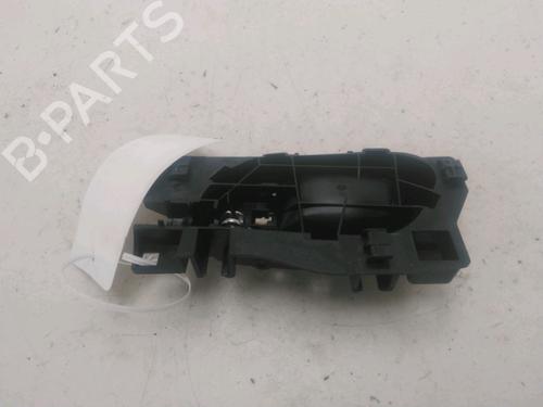 Used Rear right interior door handle Rear right interior door handle CITROËN C3 II (SC_) 1.4 VTi 95 (95 hp) 25015603 25015603