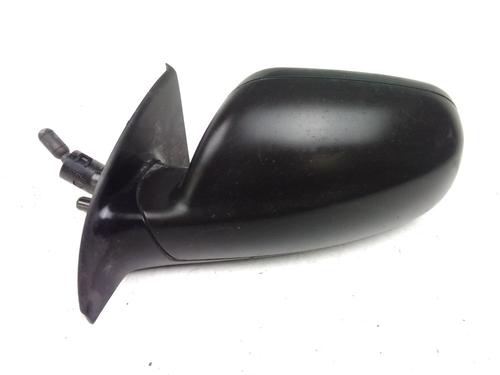 Used Left mirror PEUGEOT 307 (3A/C) 2.0 HDi 90 (90 hp) 23181328