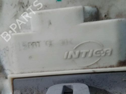 Rear left lock SEAT LEON (1P1) 1.9 TDI | BP20653806C100 