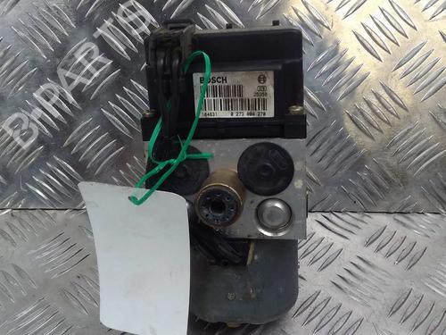 Used ABS pump PEUGEOT 406 (8B) 2.2 HDi (133 hp) 15750109