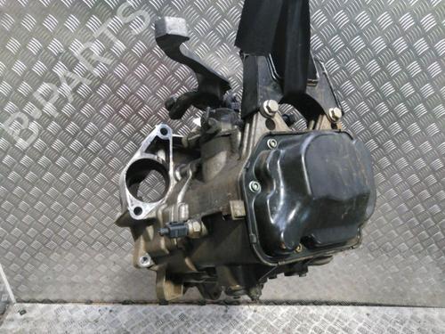 Used Gearbox SKODA FABIA I (6Y2) 1.2 (54 hp) 17784143