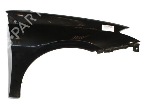 Used Right front fenders RENAULT LAGUNA III (BT0/1) 1.5 dCi (BT00, BT0A, BT0T, BT1J) (110 hp) 32224046