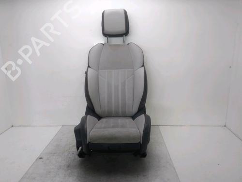 Used Right front seat PEUGEOT 508 SW I (8E_) 2.0 BlueHDi 180 (180 hp) 28331393