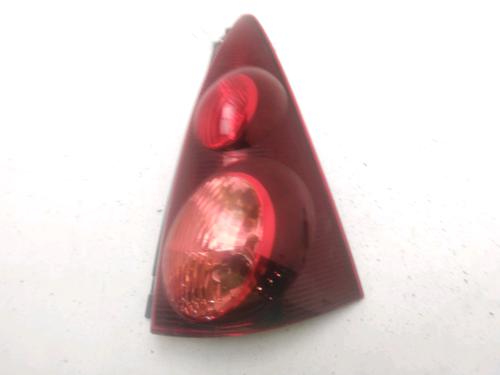 Right taillight CITROËN C3 II (SC_) 1.4 HDi 70 (SC8HZC, SC8HR0, SC8HP4) | BP29264598C35 - Image 2