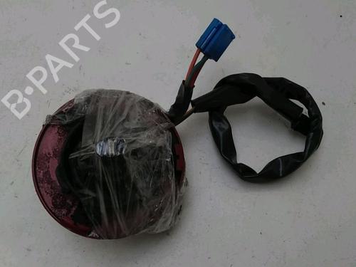 Used Electronic module Electronic module PEUGEOT 206 Hatchback (2A/C) 1.4 HDi eco 70 (68 hp) 19089919 19089919