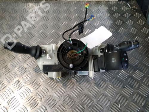 Steering column stalk RENAULT GRAND SCÉNIC III (JZ0/1_) 1.5 dCi (110 hp) 255670019R