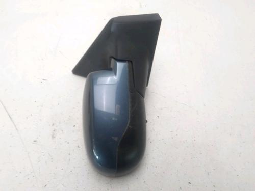 Right mirror RENAULT CLIO III (BR0/1, CR0/1) 1.5 dCi (BR17, CR17) | BP27394687C27 
