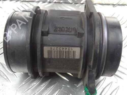 Used Mass air flow sensor PEUGEOT 206 SW (2E/K) 1.4 HDi (68 hp) 15747030