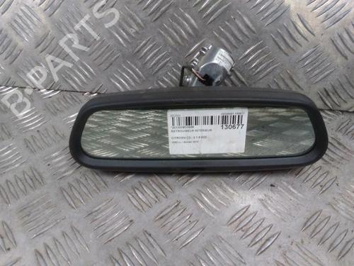 Espelho interior CITROËN C3 II (SC_) 1.6 HDi (92 hp) 11714879