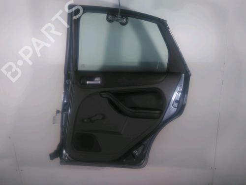Dør høyre bak FORD FOCUS II (DA_, HCP, DP) 1.8 TDCi | BP24231706C5 
