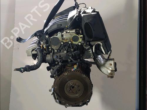 Engine RENAULT KANGOO / GRAND KANGOO II (KW0/1_) 1.6 16V FLEX (KW01) | BP22342064M1 