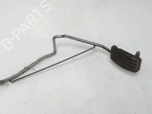 Pedal CITROËN XSARA Break (N2) 1.9 TD (90 hp) 23180275