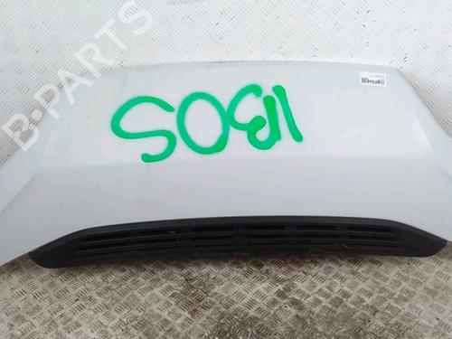 Capot Capot FIAT DUCATO Van (250_) 115 Multijet 2,0 D (116 hp) 33971276 33971276