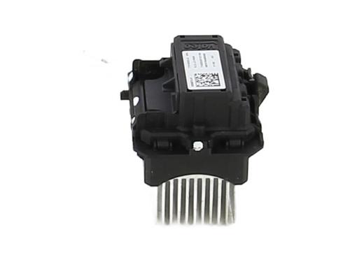 Heater resistor CITROËN C3 III (SX) 1.5 BlueHDi 100 (SXYHYP, SXYHTU) | BP30048108M108 
