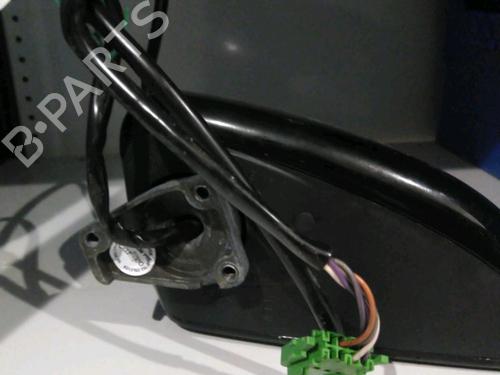 Left mirror VW NEW BEETLE (9C1, 1C1) 1.9 TDI | BP18664518C26 