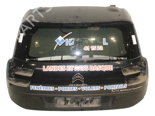 Portellone posteriore Portellone posteriore 32254535 32254535