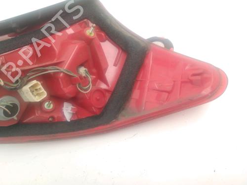 Used Left taillight TOYOTA RAV 4 III (_A3_) 2.2 D 4WD (ALA30_, ALA30R) (136 hp) 29469546