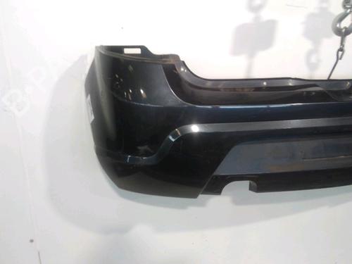 Rear bumper DACIA SANDERO 1.5 dCi | BP27489744C8