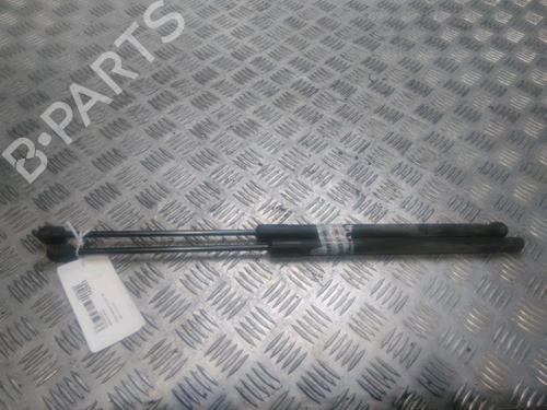 Used Tailgate lift support FORD FIESTA VI (CB1, CCN) 1.4 TDCi (70 hp) 16159850