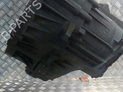 Gearbox LAND ROVER FREELANDER I (L314) 2.0 Td4 4x4 | BP14963460M3 