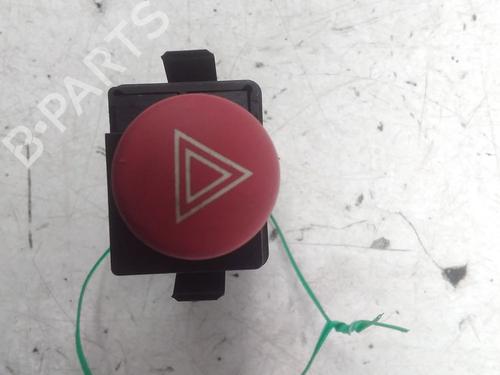 Used Warning switch Warning switch SEAT IBIZA III (6L1) 1.4 TDI (70 hp) 15750665 15750665