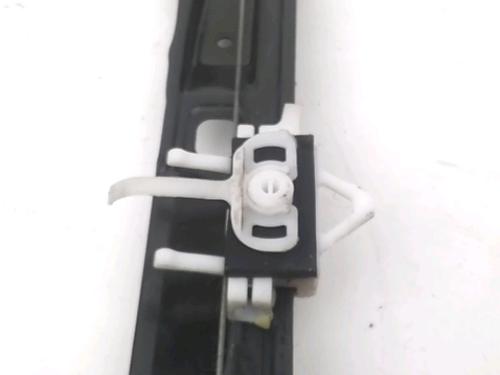 Used Front right window mechanism Front right window mechanism CITROËN NEMO Box Body/MPV (AA_) 1.4 HDi (68 hp) 33998270 33998270