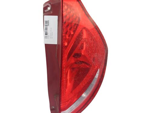 Piloto trasero derecho Piloto trasero derecho FORD FIESTA VI (CB1, CCN) 1.4 TDCi (70 hp) 35797455 35797455