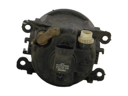 Højre Foran Tågelygte CITROËN XSARA PICASSO (N68) 1.6 HDi (90 hp) 31302666