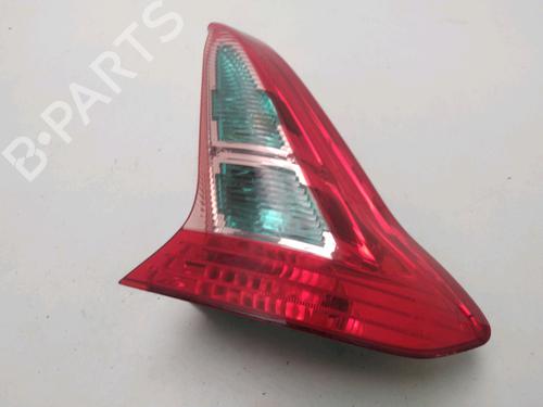 Used Right taillight CITROËN C4 Coupe (LA_) 1.6 HDi (109 hp) 19441878