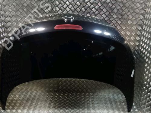 Used Tailgate OPEL TIGRA TwinTop (X04) 1.3 CDTI (R97) (69 hp) 13544928