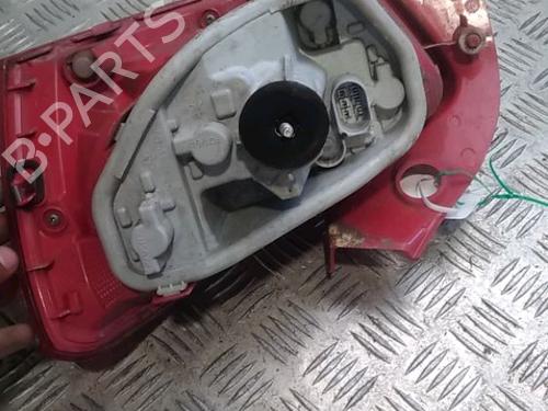 Used Left taillight SEAT IBIZA IV (6J5, 6P1) 1.6 TDI (105 hp) 15596219