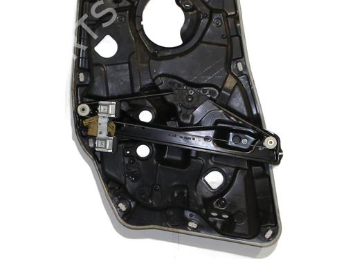 Used Front left window mechanism Front left window mechanism FIAT 500X (334_) 1.3 (334.AXR11) (150 hp) 31302607 31302607