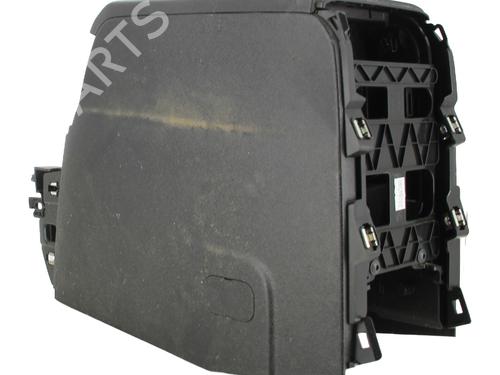 Middle console DS DS 3 / DS 3 CROSSBACK (UR_, UC_, UJ_) 1.5 BlueHDi 100 (UCYHYJ) | BP38428841I22 - Image 3