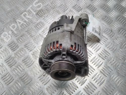 Used Alternator Alternator 13078304 13078304
