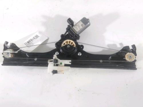 Front left window mechanism FIAT 500 C (312_) 1.2 (312CXA1A, 312AXA1A) | BP25126307C22 - Image 1