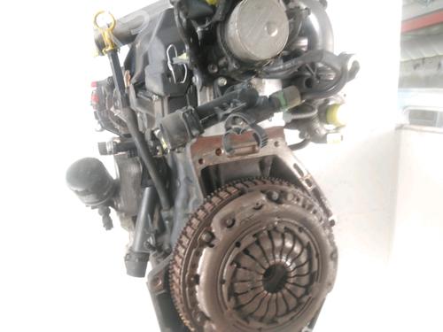 Engine RENAULT KANGOO Express (FW0/1_) 1.5 dCi 85 (FW0K, FW0L, FW0B) | BP38276413M1 - Image 3
