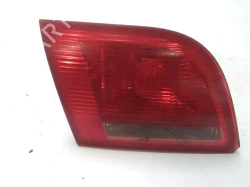 Used Left tailgate light AUDI A3 Sportback (8PA) 1.9 TDI (105 hp) 18646788