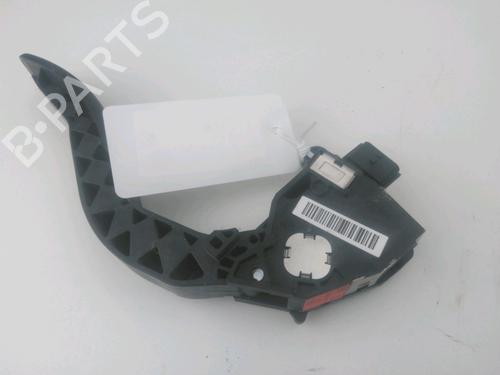 Pedal RENAULT TRAFIC III Van (FG_) 1.6 dCi 115 (FGMD) | BP38915514I4 - Image 2