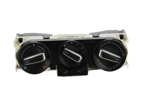 Used Climate control Climate control VW POLO V (6R1, 6C1) 1.6 TDI (90 hp) 33727708 33727708