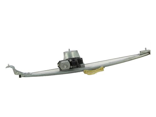 Front right window mechanism RENAULT ZOE (BFM_) ZOE (BFMC, BFMD) | BP35797342C23 - Image 3