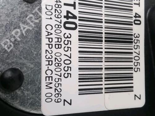 Used Pedal Pedal PEUGEOT EXPERT Van (V_) 2.0 BlueHDi 120 (122 hp) 33971100 33971100