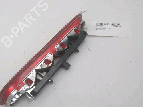 Used Third brake light Third brake light PEUGEOT BOXER Van 2.0 BlueHDi 110 (110 hp) 30140157 30140157