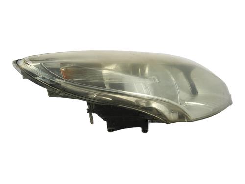 Right headlight RENAULT MEGANE III Hatchback (BZ0/1_, B3_) 1.5 dCi | BP36573589C29 - Image 2