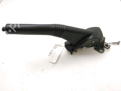 Hand brake DACIA LOGAN MCV II TCe 90 (K8M1, K8MA, K8AC) | BP30366203I18 - Image 2