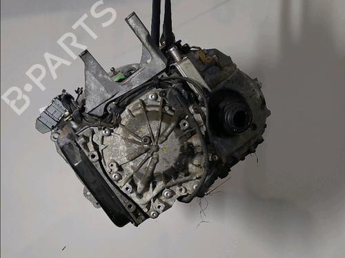 Gearbox CITROËN C5 II (RC_) 2.0 16V (RCRFJB, RCRFJC) | BP24601552M3 - Image 2
