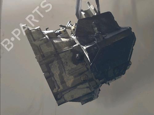 Gearbox FORD FIESTA VI (CB1, CCN) 1.25 | BP27394334M3 