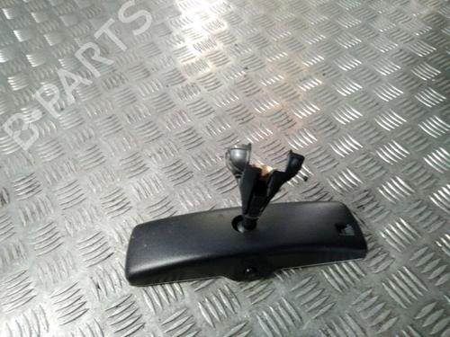 Used Rear mirror Rear mirror VW GOLF VI (5K1) 2.0 TDI (140 hp) 11714878 11714878