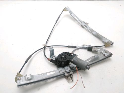 Used Front right window mechanism PEUGEOT 206 Hatchback (2A/C) 1.4 HDi eco 70 (68 hp) 19785186
